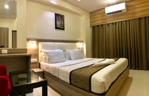 Dadar East Hotel | Hotel Avon Ruby Dadar