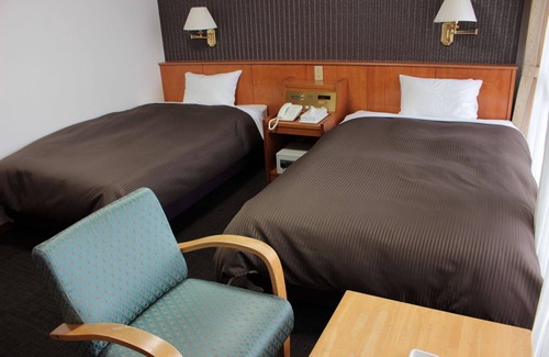 Kushikino Hotel | Hotel Axia Kushikino