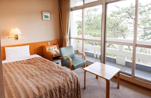 Kushikino Hotel | Hotel Axia Kushikino