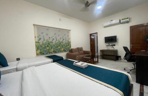 Patia Hotel | Hotel Ayaansh International
