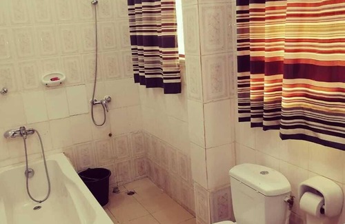 Littoral Department Hotel | HOTEL AYELAWADJE 2