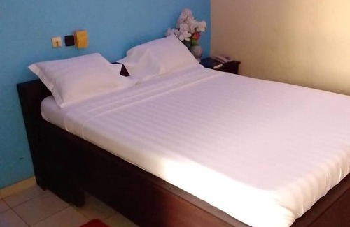 Littoral Department Hotel | HOTEL AYELAWADJE 2