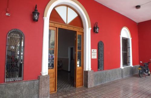 Centro Historico Hotel | Hotel Ayenda Skall 1319
