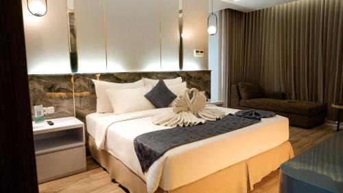 Mojokerto Hotel | Hotel Ayola Sunrise Mojokerto