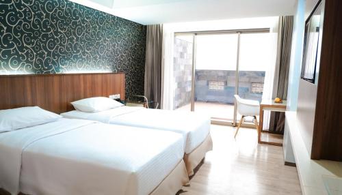 Mojokerto Hotel | Hotel Ayola Sunrise Mojokerto