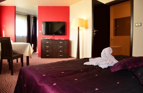 Szarow Hotel | Hotel Azalia & Spa