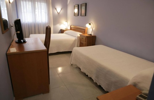 Aronces Hotel | Hotel Azpiazu
