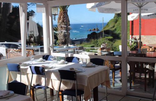 Aronces Hotel | Hotel Azpiazu