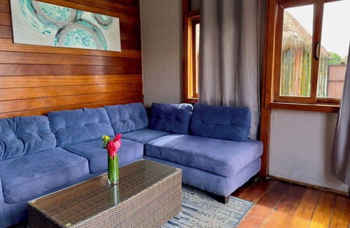 Isla Bastimentos Hotel | Hotel Azul Resort