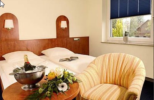 Region Hannover District Hotel | Hotel Bähre