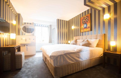 Rupperswil Hotel | Hotel Bären