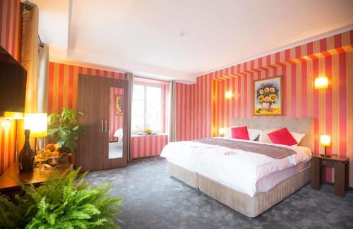 Rupperswil Hotel | Hotel Bären