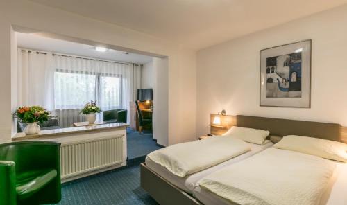 Bad Krozingen Hotel | Hotel Bären