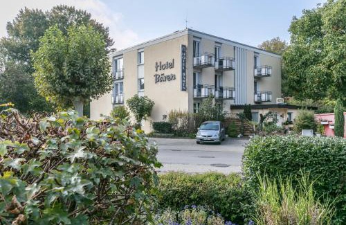 Bad Krozingen Hotel | Hotel Bären
