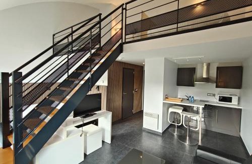 Neufchateau Hotel | Hotel Bô Rivage