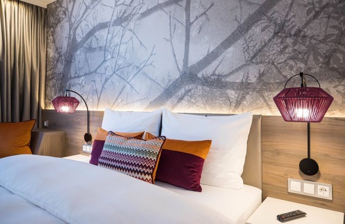 Boeblingen Hotel | Hotel Böhler