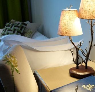Salen Hotel | Hotel Bügelhof
