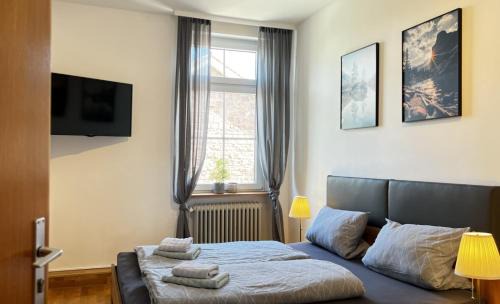 Heddesheim Bed & Breakfast | Hotel Bühlerhof