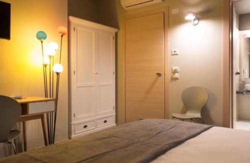 Lugana Bed & Breakfast | Hotel B&B il Mosaico