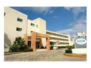Zona Hotelera Norte Hotel | Hotel B Cozumel
