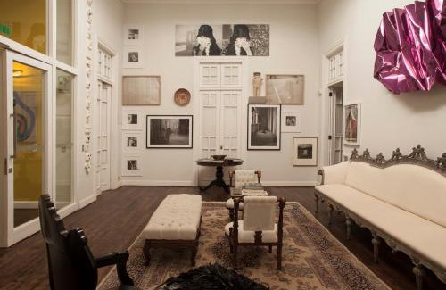 Barranco Hotel | Hotel B