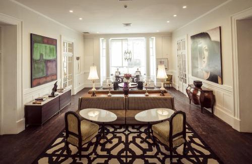 Barranco Hotel | Hotel B