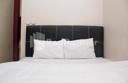 Wonosobo Hotel | Hotel Baby Angel Dieng Mitra RedDoorz