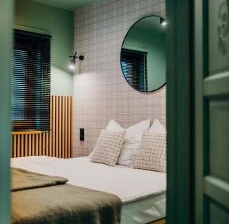 Radawa Hotel | Hotel Bacówka Radawa & SPA