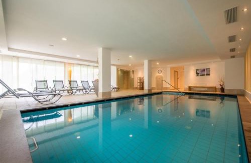 Riva di Tures Hotel | Hotel Bacher