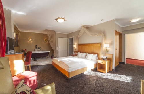 Rethorn Hotel | Hotel Backenkoehler