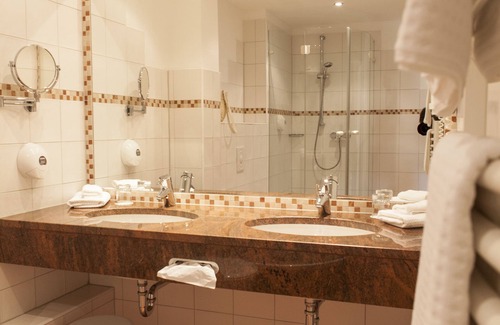 Rethorn Hotel | Hotel Backenkoehler