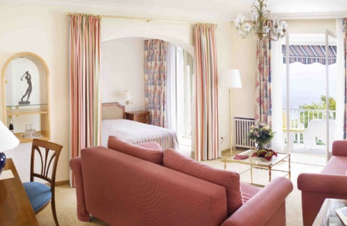 Bad Schachen Hotel | Hotel Bad Schachen