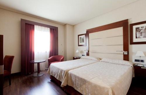 Badajoz Hotel | Hotel Badajoz Center
