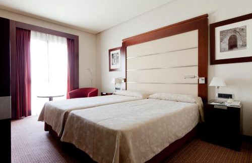Badajoz Hotel | Hotel Badajoz Center