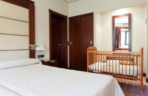 Badajoz Hotel | Hotel Badajoz Center