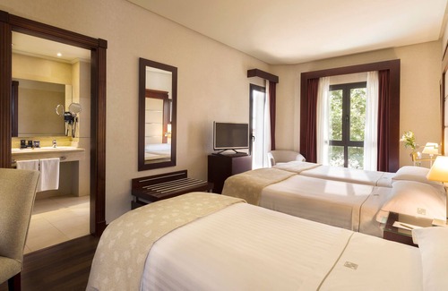 Badajoz Hotel | Hotel Badajoz Center