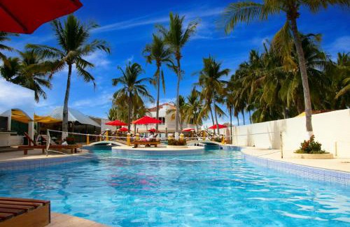 Costa Del Sol Hotel | Hotel Bahia del Sol