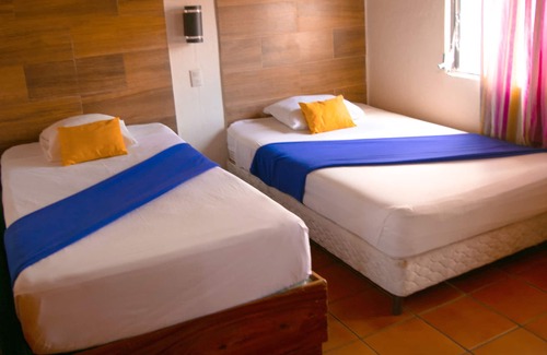 Costa Del Sol Hotel | Hotel Bahia Del Sol