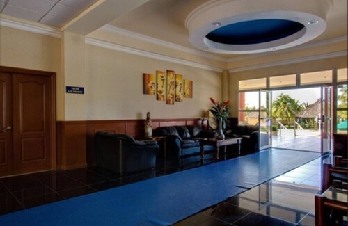 Costa Del Sol Hotel | Hotel Bahia Dorada