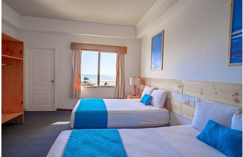 Costa Del Sol Hotel | Hotel Bahia Dorada