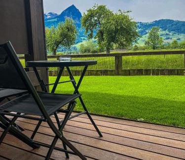 Busserach Hotel | Hotel Bahnhof