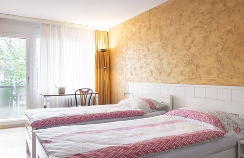 Munchenbuchsee Hotel | Hotel Bahnhof