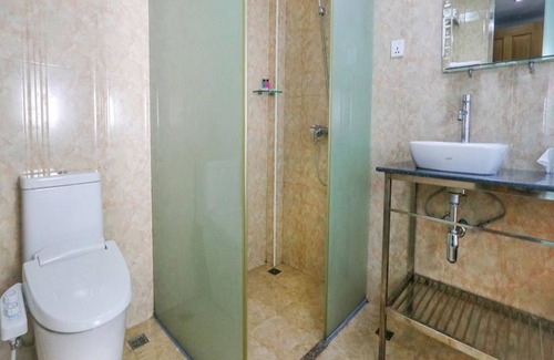 Yangon downtown Hotel | Hotel Bahosi
