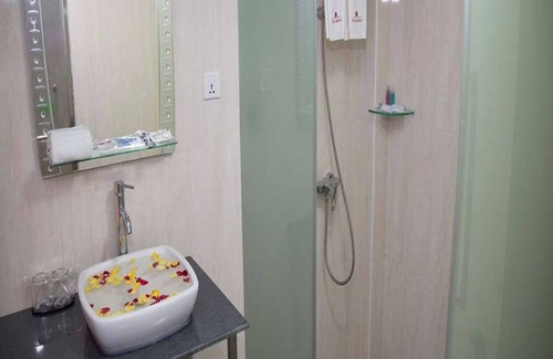 Yangon downtown Hotel | Hotel Bahosi