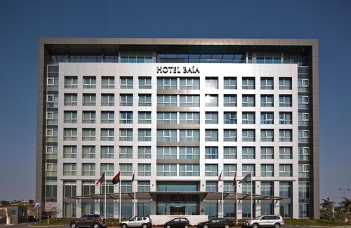 Luanda Hotel | Hotel Baia