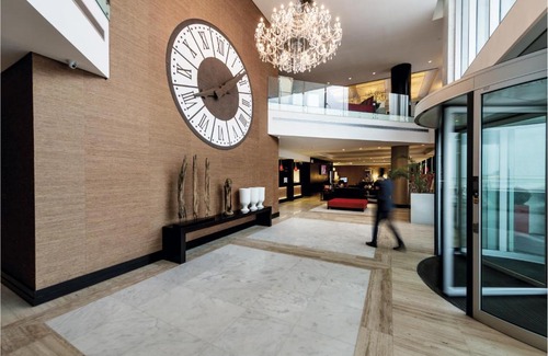 Luanda Hotel | Hotel Baia