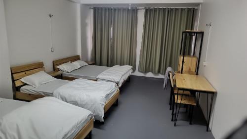 Chitwan District Hotel | Hotel Baishnav