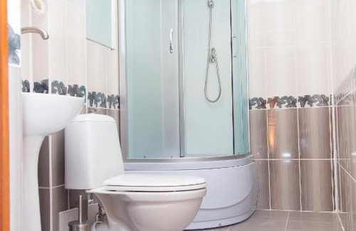 Artemivsk Hotel | Hotel Bakhmut