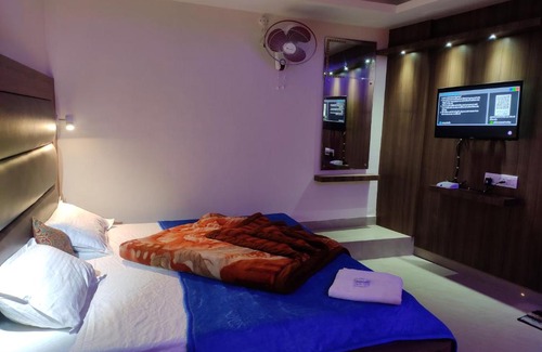 Banikhet Hotel | Hotel Balaji Dalhousie