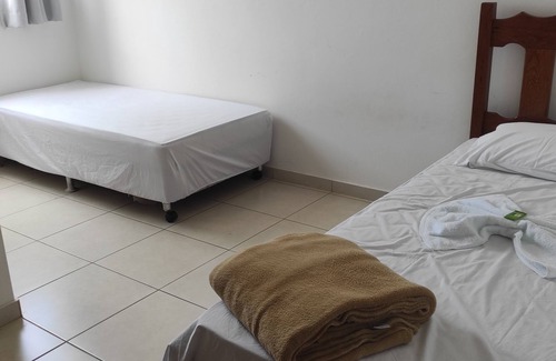 Aimores Hotel | Hotel baleia avenida